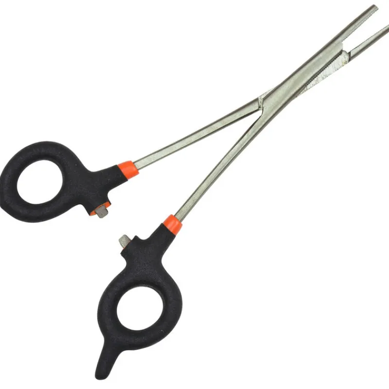 Outillages Et Accessoires|Découverte Pêche Du Carnassier - REDFISH Pince Dégorgeoir 20cm