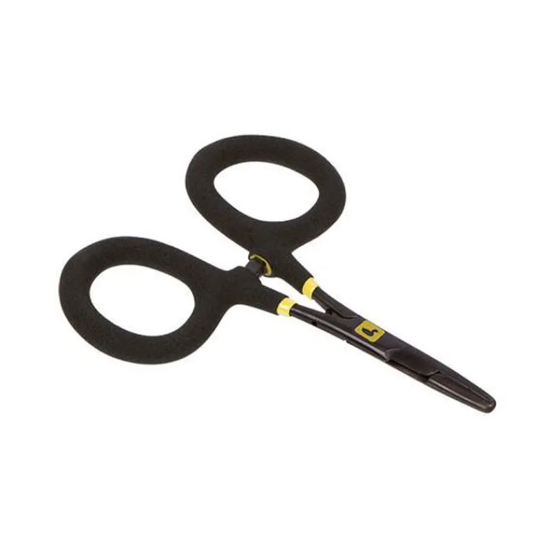 Outils / Acc.Du Gilet - LOON Pince mouche outdoors rogue micro forcep with comfy grip