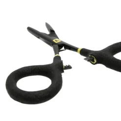 Outils / Acc.Du Gilet - LOON Pince mouche outdoors rogue micro forcep with comfy grip