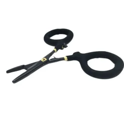 Outils / Acc.Du Gilet - LOON Pince mouche outdoors rogue micro forcep with comfy grip