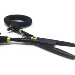 Outils / Acc.Du Gilet - LOON Pince mouche outdoors rogue micro forcep with comfy grip
