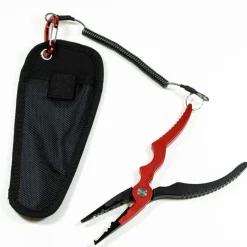 Outillages & Accessoires|Outillages - EVOK Pince Multifonction Aluminium Tactikal Pliers