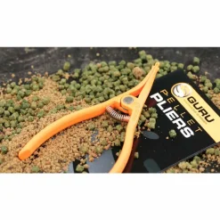 Hameçons / Bas De Ligne Feeder - GURU Pince à pellets coup pellet pliers