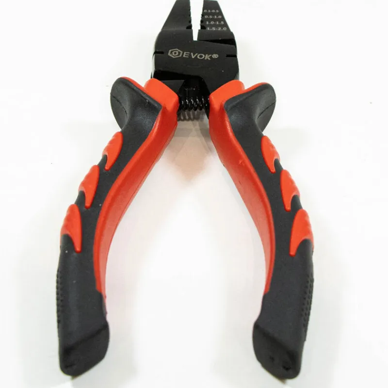 Outillages - EVOK Pince à Sleeves Tactikal Crimping Pliers