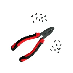 Outillages - TRAKKER Pince à sleeve Crimp Tool