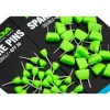 Acc.Montages/Hameçons - KORDA Pins Double Pins for Rig Safes x20