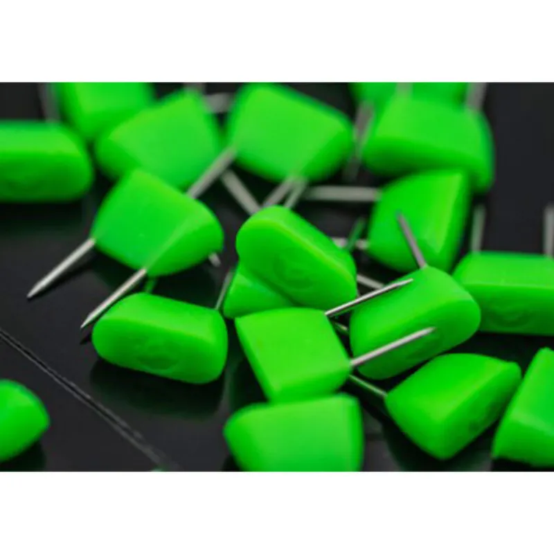 Acc.Montages/Hameçons - KORDA Pins Double Pins for Rig Safes x20