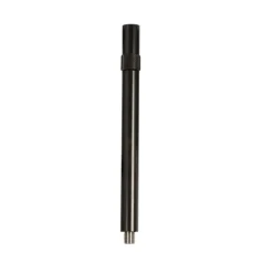 Supports Cannes - KORDA Pique carpe singlez upright 3.5 (alu black 9cm)