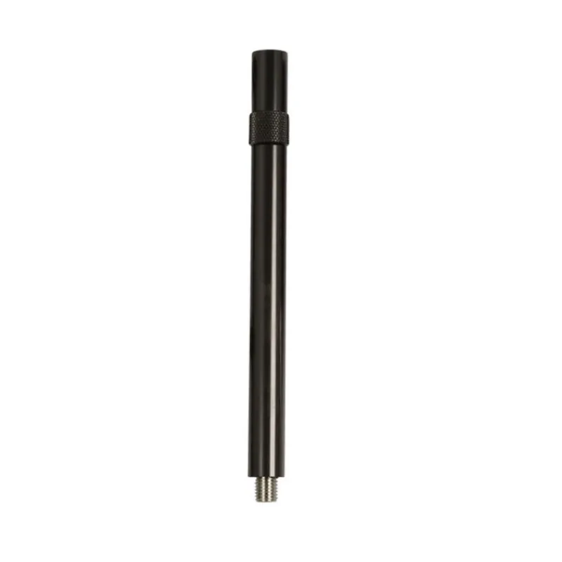 Supports Cannes - KORDA Pique carpe singlez upright 5 (alu black 12.5cm)