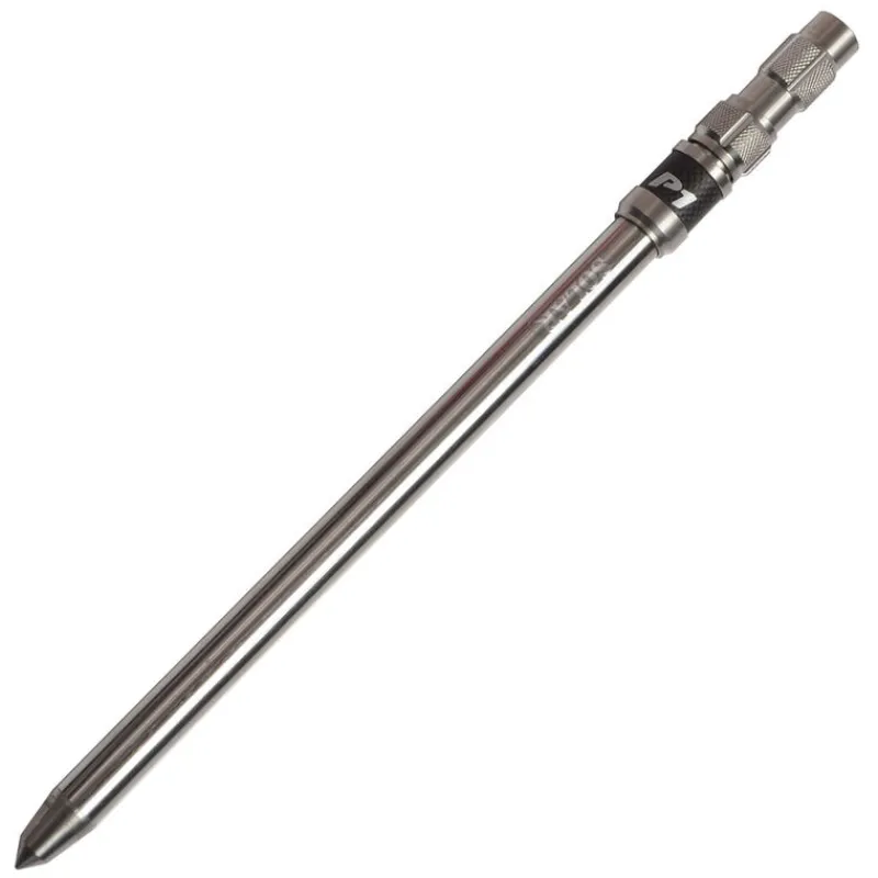 Supports Cannes - SOLAR Pique carpe p1 travel-lite 12" bankstick (30cm)