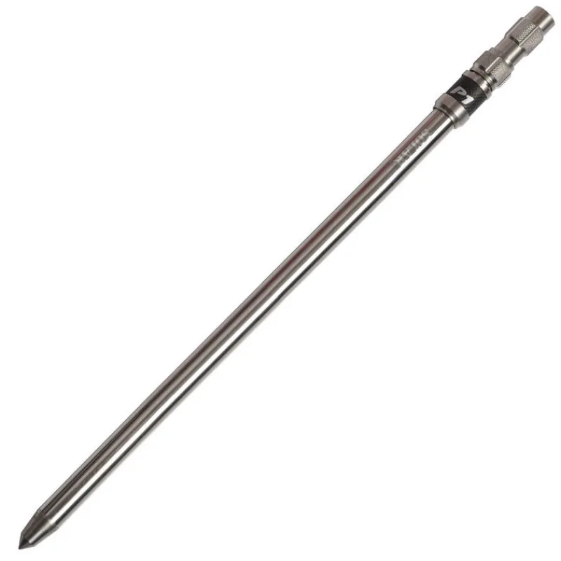 Supports Cannes - SOLAR Pique carpe p1 travel-lite 16" bankstick (41cm)