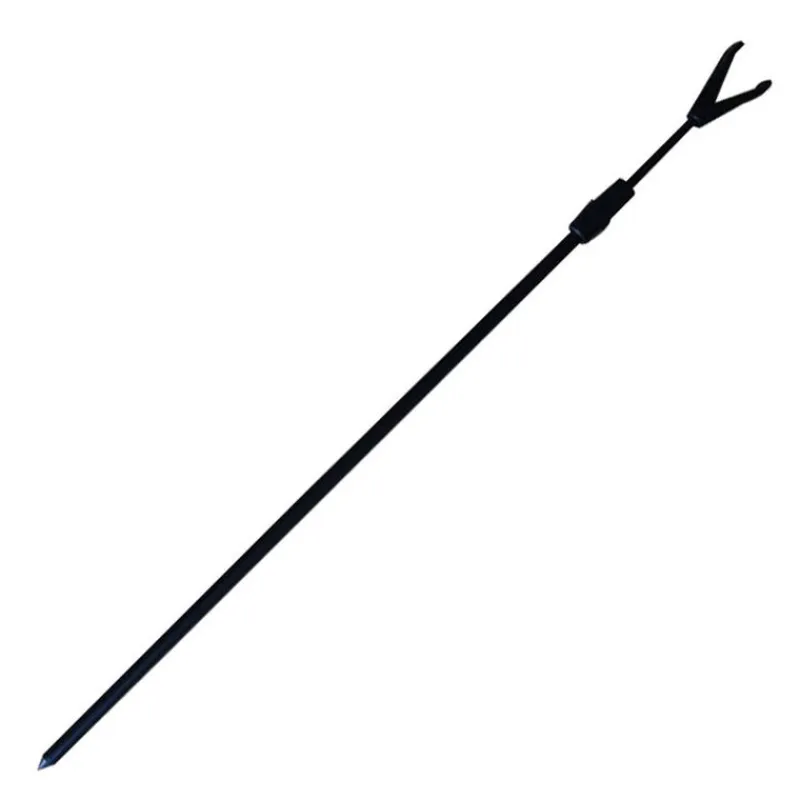 Épuisettes / Bourriches|Support Feeder - TEAM FRANCE Pique de pêche au coup telescopique 70/120cm