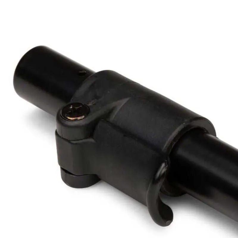 Supports Cannes - NASH Pique cam lock bankstick 9" 23cm