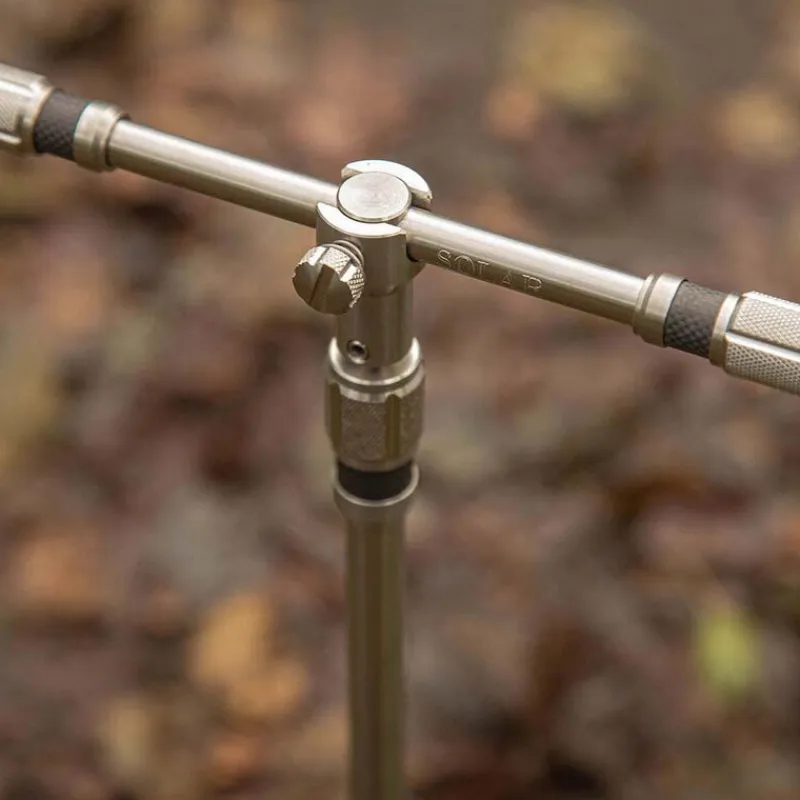 Supports Cannes - SOLAR Pique P1 Captive Anti-twist 20" Bankstick 50-88cm