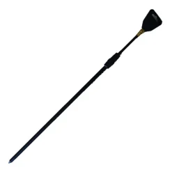 Épuisettes / Bourriches|Support Feeder - TEAM FRANCE Pique Telescopique 50/80cm