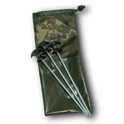 Biwys/Parapluies - NASH Piquets Titan Bivvy Peg 30 cm x10