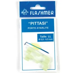Equipements - FLASHMER Pittasi Porte Starlite