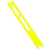 Flotteurs - PLASTILYS Plioir large 18cm (3 par pochette)