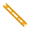 Flotteurs - PLASTILYS Plioir pour ligne à coup concours 14cm (x4)