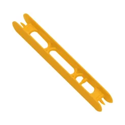 Flotteurs - PLASTILYS Plioir pour ligne à coup concours 14cm (x4)