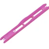 Flotteurs - RIVE Plioirs pour lignes montées coup rose 26x1.8cm (x5)