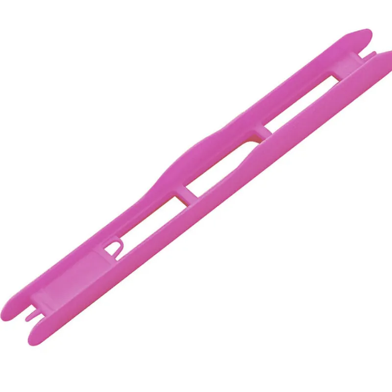 Flotteurs - RIVE Plioirs pour lignes montées coup rose 26x1.8cm (x5)