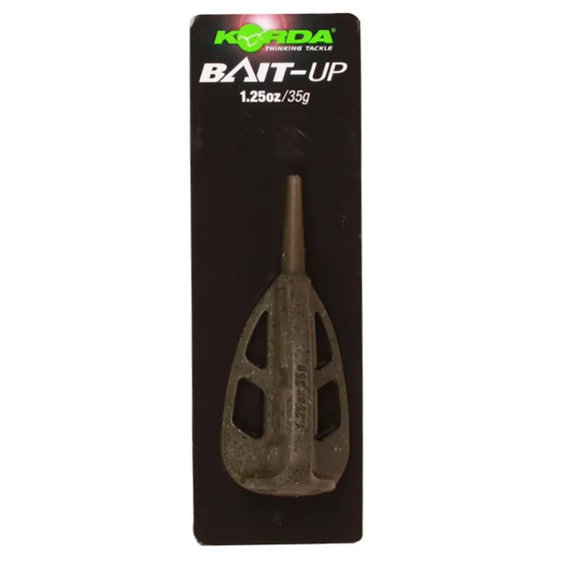 Acc.Montages/Hameçons - KORDA Plomb method feeder