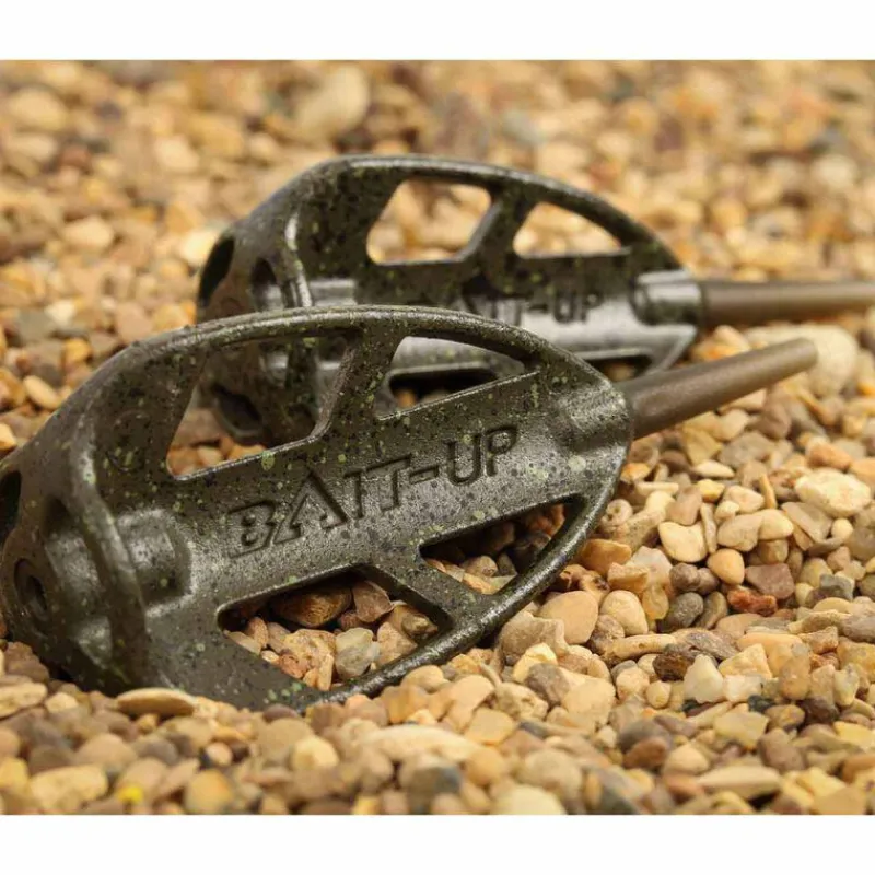 Acc.Montages/Hameçons - KORDA Plomb method feeder