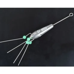 Surfcasting|Montages / Hameçons - LEMER Plomb mer grappin debrayable