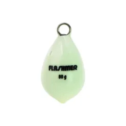 Montages / Hameçons - FLASHMER Plomb Oeuf Phospho Flasmer