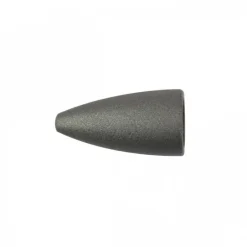 Hameçons Et Montages - SCRATCH TACKLE Plombs Balles Texas Bullet (x5)