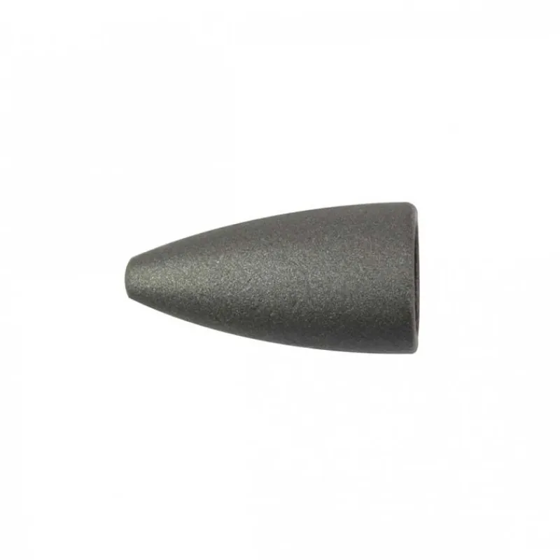 Hameçons Et Montages - SCRATCH TACKLE Plombs Balles Texas Bullet (x5)