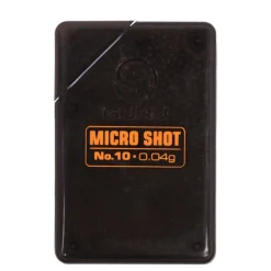Plombs - GURU Plombs fendus coup micro shot