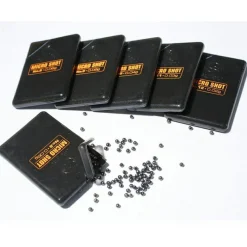 Plombs - GURU Plombs fendus coup micro shot