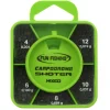 Plombs - FUN FISHING Plombs fil droit fendus coup shoter box mixed n°4-6-8-10-12