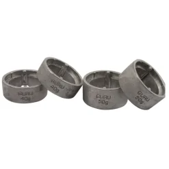 Cages Feeder - GURU Plombs pour cages feeder coup x-change distance feeder weights heavy (x4)