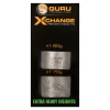 Cages Feeder - GURU Plombs pour cages feeder x-change weights extra heavy (2 pièces)
