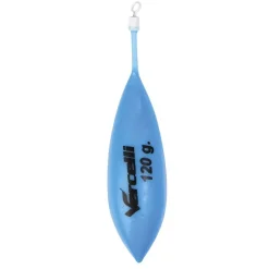 Surfcasting|Montages / Hameçons - VERCELLI Plomb Surfcasting VARILLA BLEU