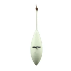 Montages / Hameçons - FLASHMER Plomb Zipp Phospho