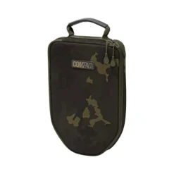 Bagagerie/Rangement - KORDA Pochette Compac Scales Pouch Dark Kamo