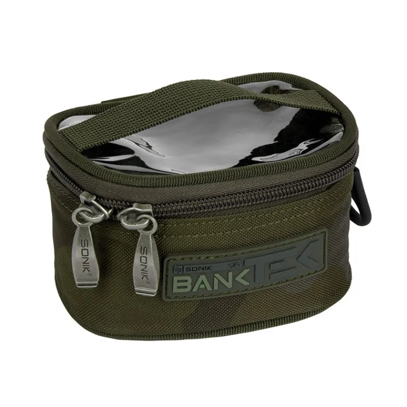 Bagagerie/Rangement - SONIK Pochette Bank-Tek Accessory Pouch Small