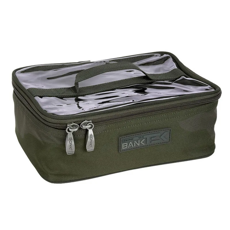 Bagagerie/Rangement - SONIK Pochette Bank-Tek Accessory Pouch Medium