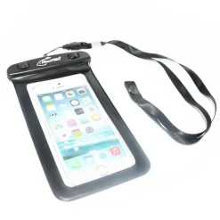 Bagagerie, Rangement, Transport|Goodies Et Idées Cadeaux - REDFISH Pochette étanche pour téléphone