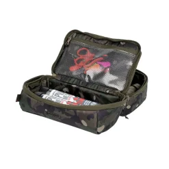 Bagagerie/Rangement - TRAKKER Pochette NXC Camo PVA Pouch