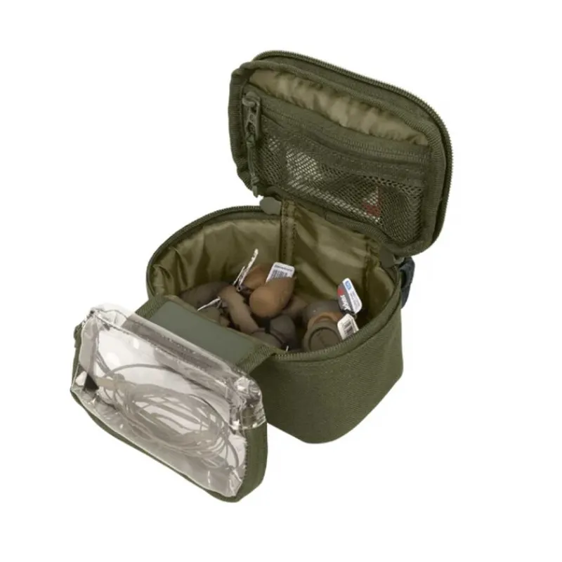 Bagagerie/Rangement - TRAKKER Pochette NXG Lead & Leader Pouch