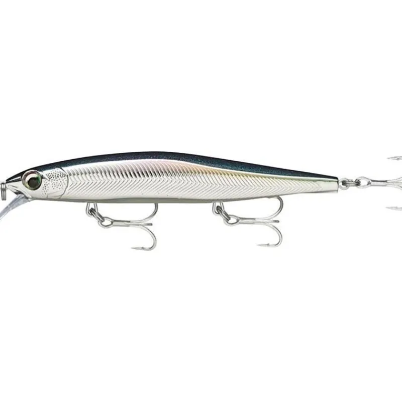 Leurres - RAPALA Poisson Nageur Precision Xtreme Mavrik SW 110