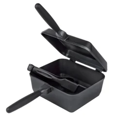Bivouac/Confort - SONIK Poêle profonde Sizzla multi-pan set