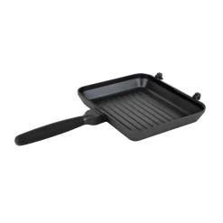 Bivouac/Confort - SONIK Poêle Sizzla Multi-pan set