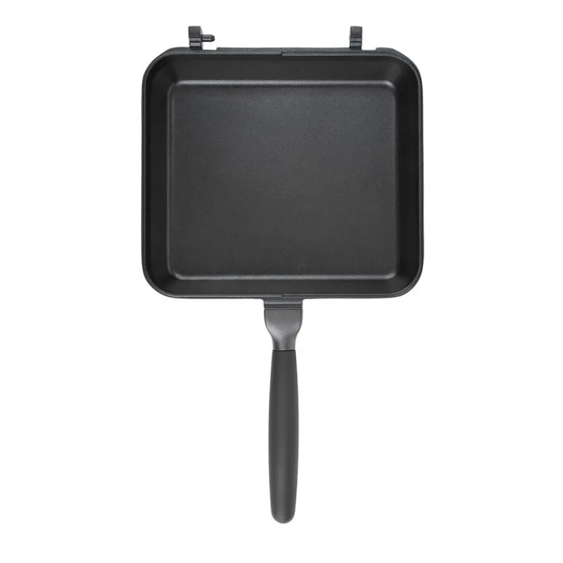 Bivouac/Confort - SONIK Poêle Sizzla Multi-pan set