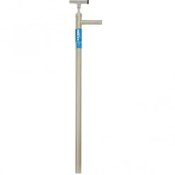 Appâts - FLASHMER Pompe à ver inox 80 x 3.2cm